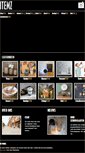 Mobile Screenshot of itemz.nl